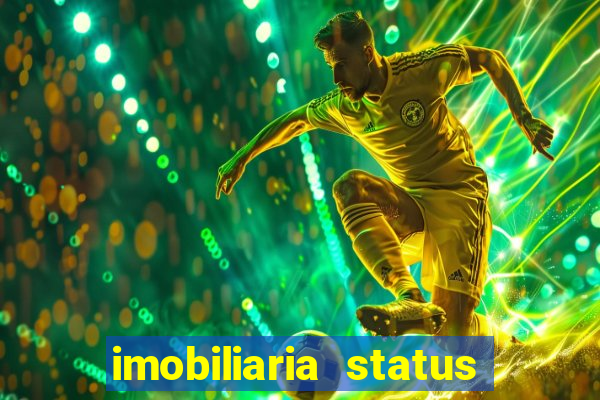 imobiliaria status cruzeiro sp telefone